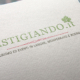 Restyling logo settore turismo astigiando.it