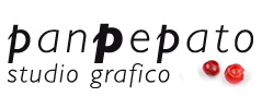 Studio grafico Panpepato - Asti - Milano - Venezia