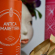 Studio packaging tubi Antica Amaretteria