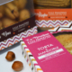 Studio packaging alimentare prodotti Fratelli Panzini